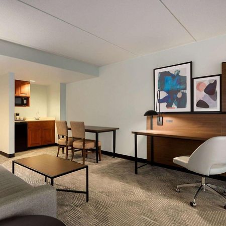 Wingate By Wyndham Green Bay Bagian luar foto