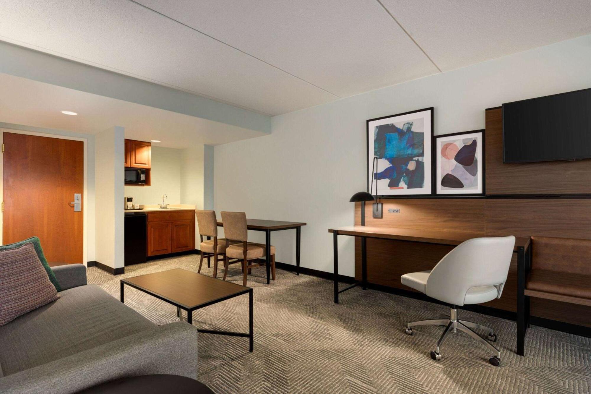 Wingate By Wyndham Green Bay Bagian luar foto