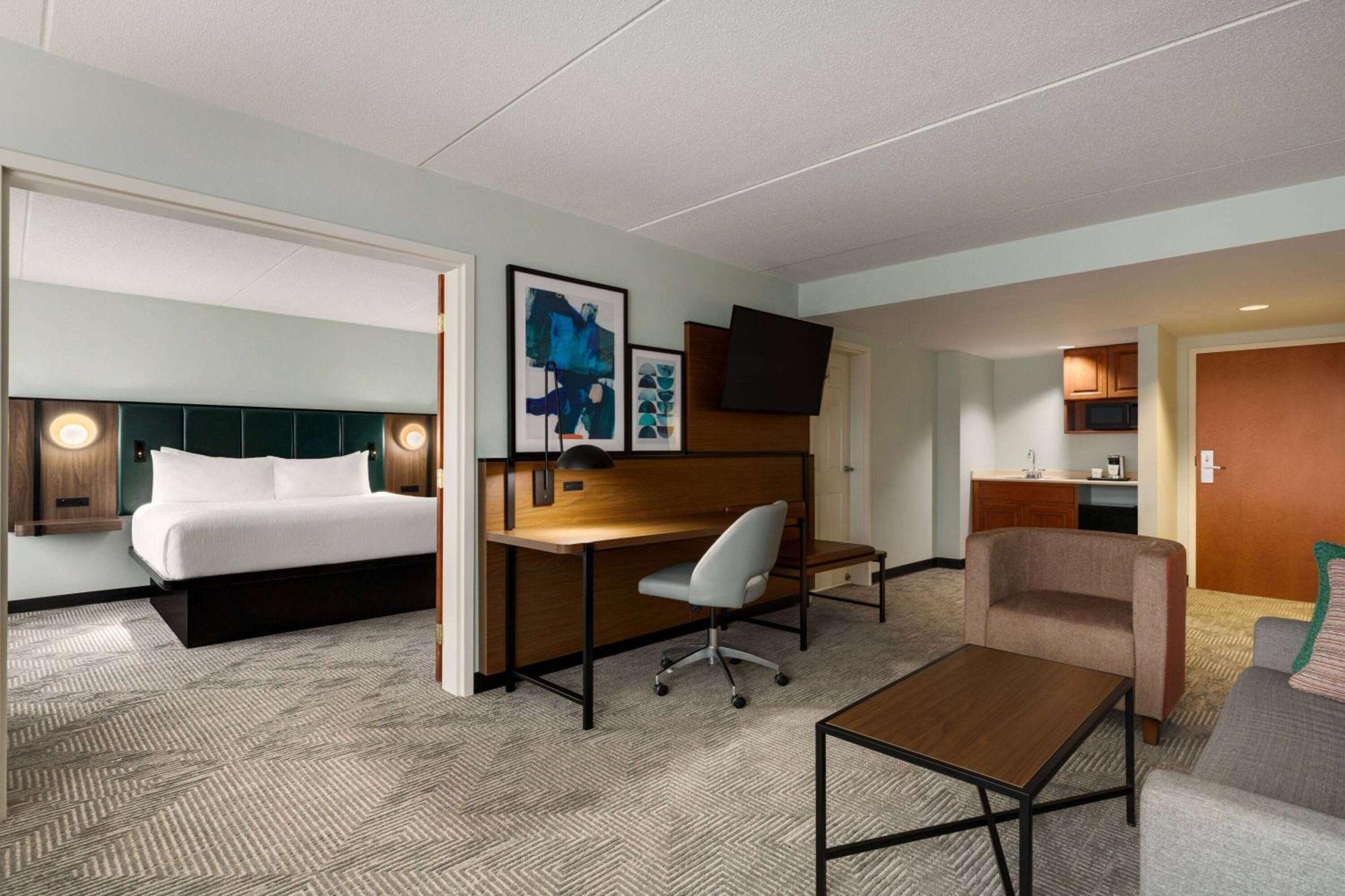 Wingate By Wyndham Green Bay Bagian luar foto
