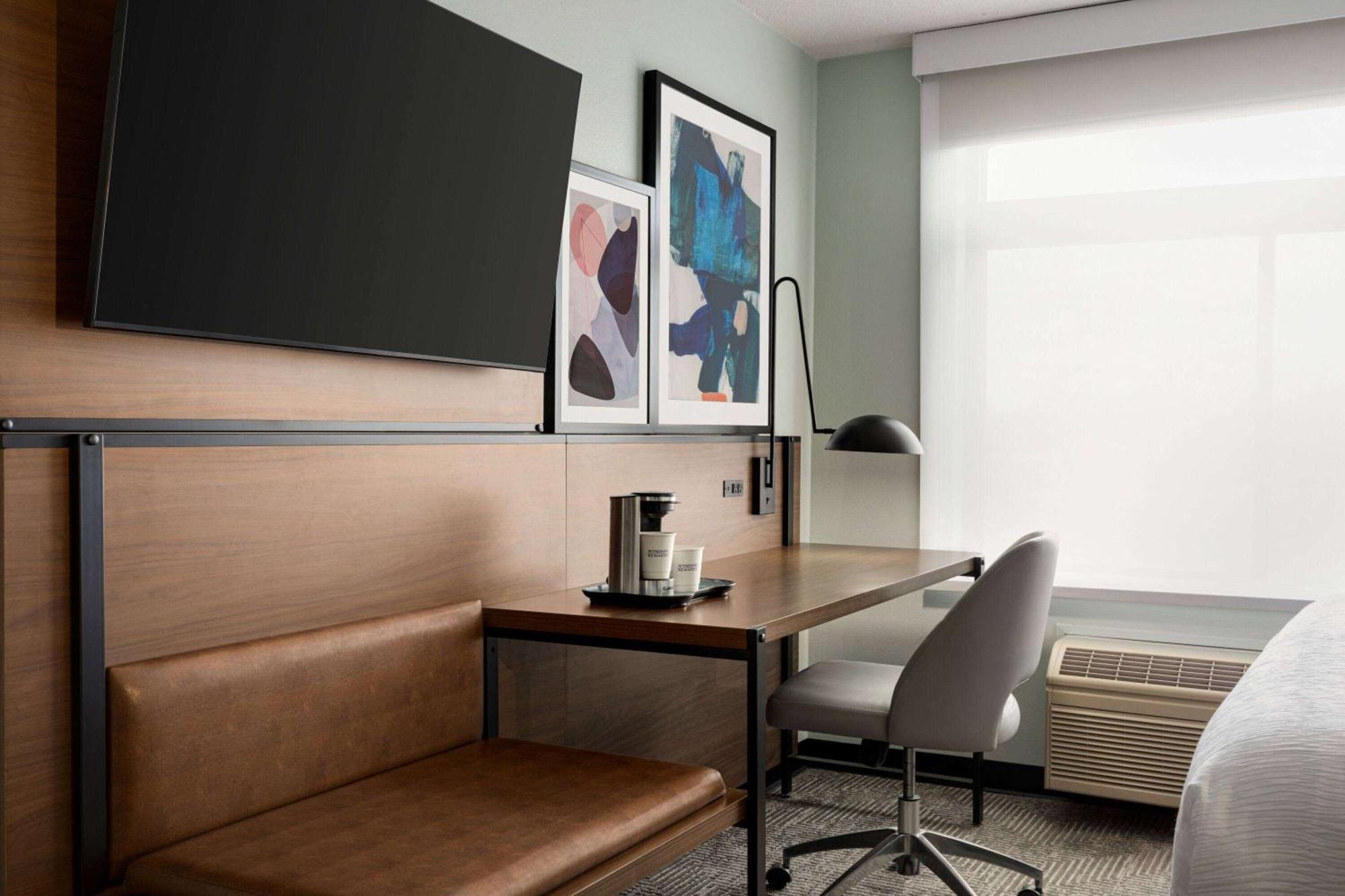 Wingate By Wyndham Green Bay Bagian luar foto