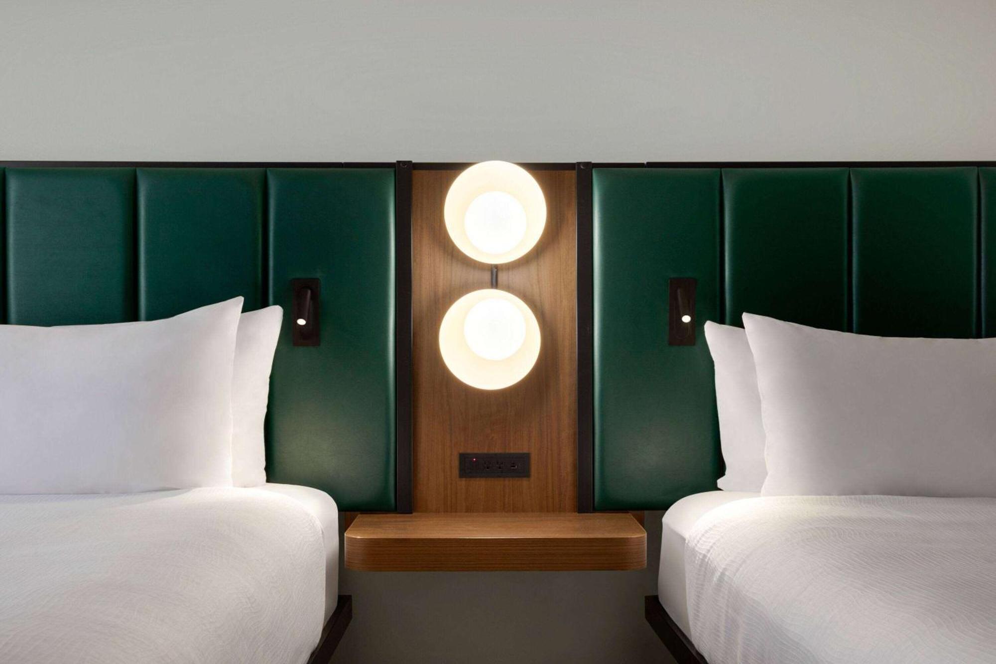 Wingate By Wyndham Green Bay Bagian luar foto