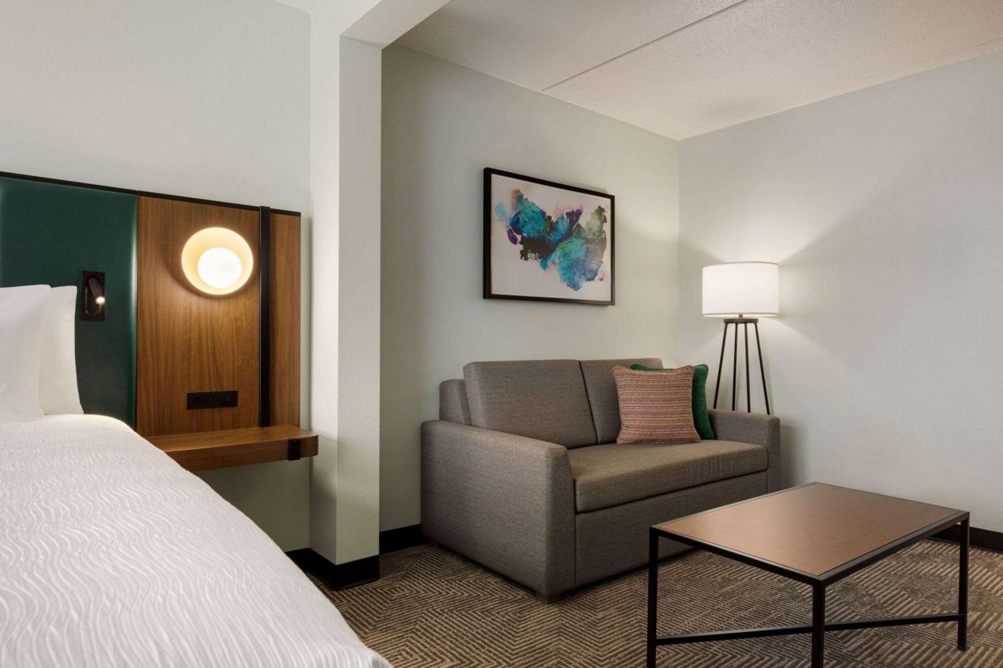 Wingate By Wyndham Green Bay Bagian luar foto