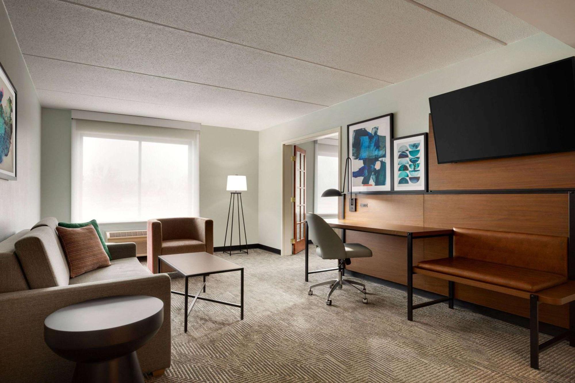 Wingate By Wyndham Green Bay Bagian luar foto