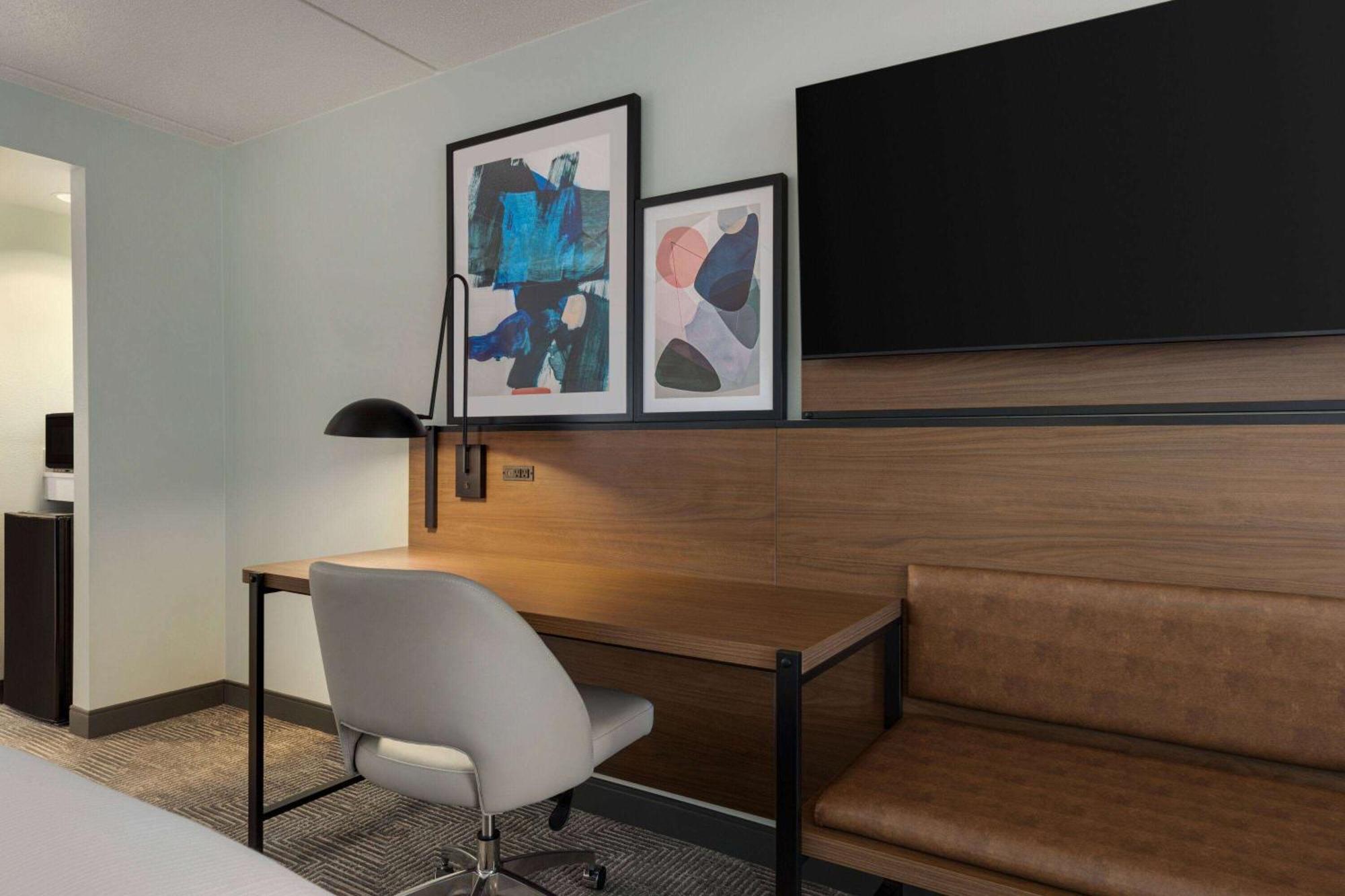Wingate By Wyndham Green Bay Bagian luar foto