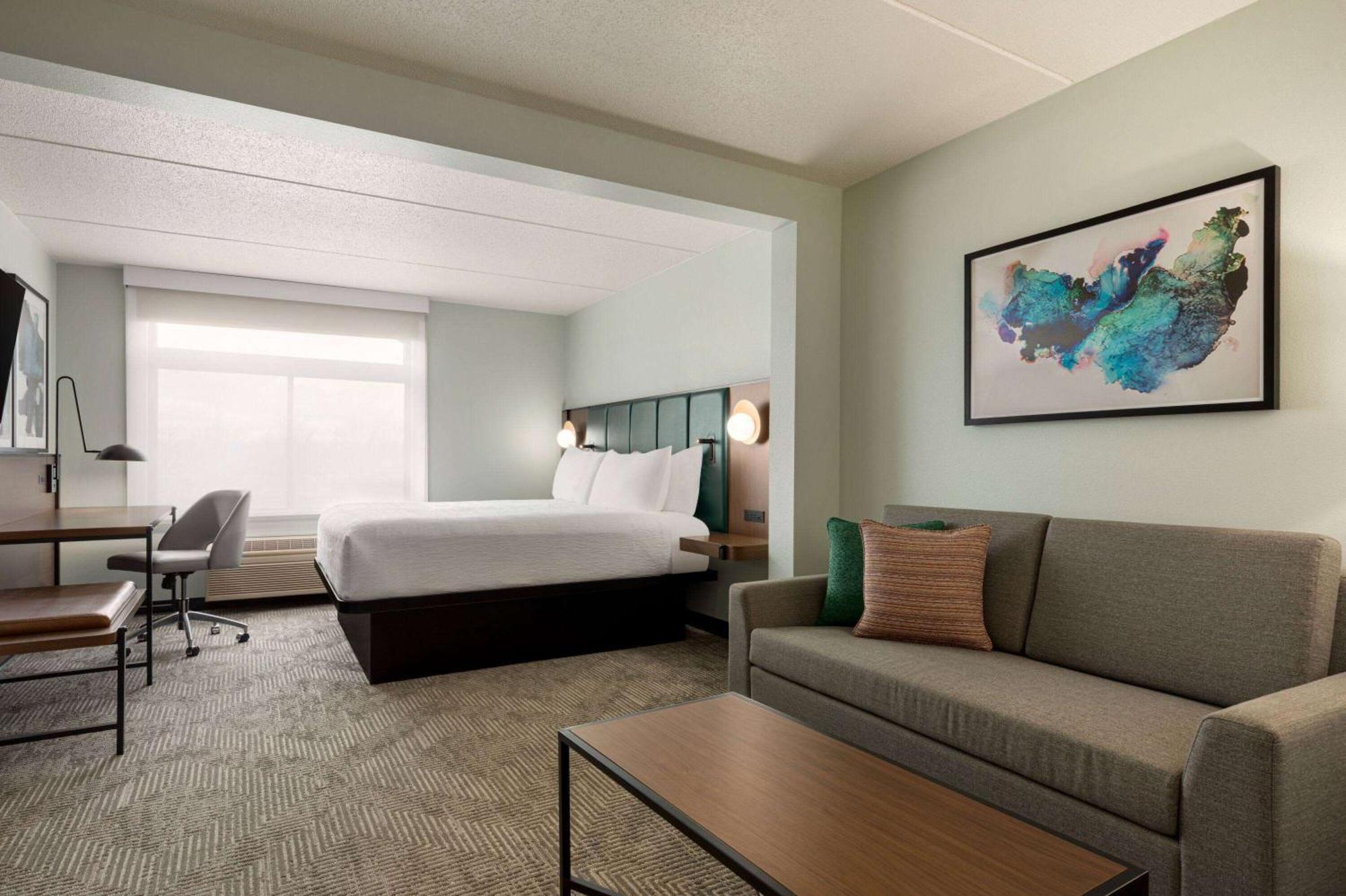 Wingate By Wyndham Green Bay Bagian luar foto