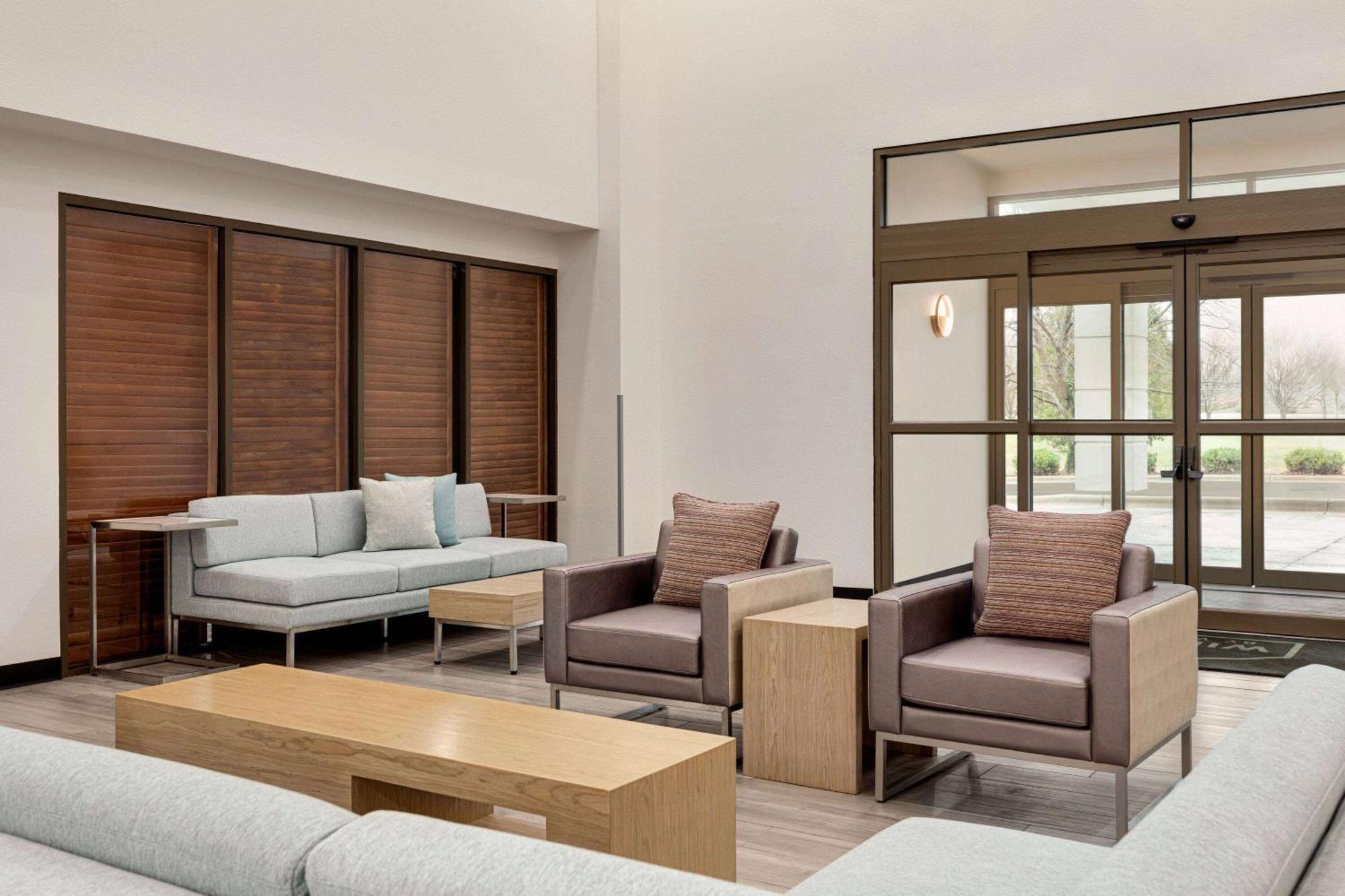 Wingate By Wyndham Green Bay Bagian luar foto